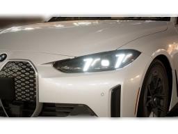 BMW i4 xDrive40 Gran Coupe 2026