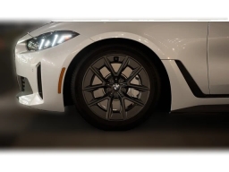 BMW i4 xDrive40 Gran Coupe 2026