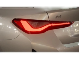 BMW i4 xDrive40 Gran Coupe 2026