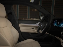 BMW i4 xDrive40 Gran Coupe 2026