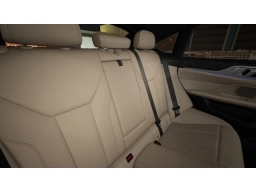 BMW i4 xDrive40 Gran Coupe 2026