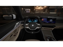 BMW i4 xDrive40 Gran Coupe 2026