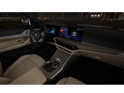 BMW i4 xDrive40 Gran Coupe 2026