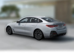 BMW i4 xDrive40 Gran Coupe 2026