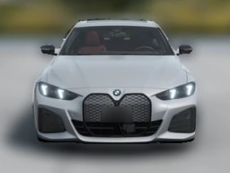 BMW i4 xDrive40 Gran Coupe 2026