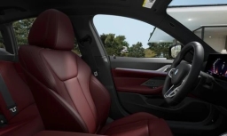 BMW i4 xDrive40 Gran Coupe 2026