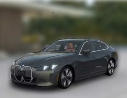 BMW i4 xDrive40 Gran Coupe 2026