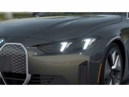 BMW i4 xDrive40 Gran Coupe 2026