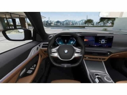 BMW i4 xDrive40 Gran Coupe 2026
