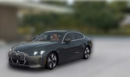 BMW i4 xDrive40 Gran Coupe 2026