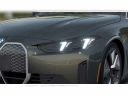 BMW i4 xDrive40 Gran Coupe 2026