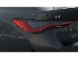 BMW i4 xDrive40 Gran Coupe 2026