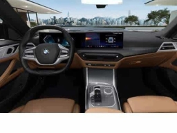 BMW i4 xDrive40 Gran Coupe 2026
