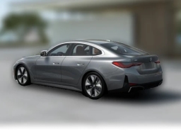 BMW i4 xDrive40 Gran Coupe 2026