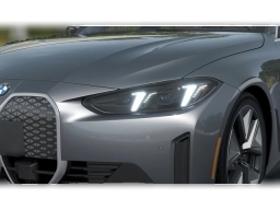 BMW i4 xDrive40 Gran Coupe 2026