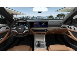 BMW i4 xDrive40 Gran Coupe 2026