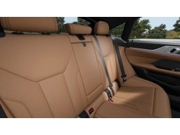 BMW i4 xDrive40 Gran Coupe 2026