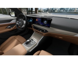 BMW i4 xDrive40 Gran Coupe 2026