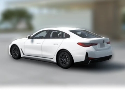 BMW i4 xDrive40 Gran Coupe 2026