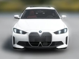 BMW i4 xDrive40 Gran Coupe 2026