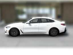 BMW i4 xDrive40 Gran Coupe 2026