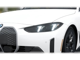 BMW i4 xDrive40 Gran Coupe 2026