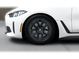 BMW i4 xDrive40 Gran Coupe 2026