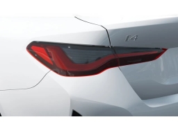 BMW i4 xDrive40 Gran Coupe 2026