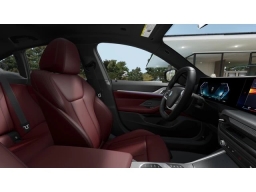 BMW i4 xDrive40 Gran Coupe 2026