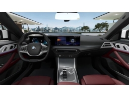 BMW i4 xDrive40 Gran Coupe 2026