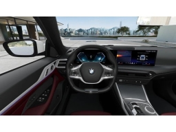 BMW i4 xDrive40 Gran Coupe 2026
