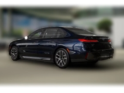 BMW i7 xDrive60 Sedan 2026