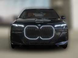 BMW i7 xDrive60 Sedan 2026