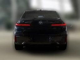 BMW i7 xDrive60 Sedan 2026