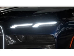 BMW i7 xDrive60 Sedan 2026