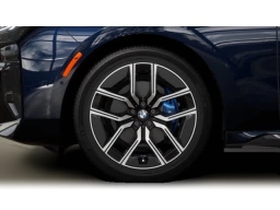 BMW i7 xDrive60 Sedan 2026
