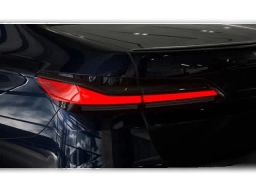 BMW i7 xDrive60 Sedan 2026