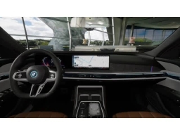 BMW i7 xDrive60 Sedan 2026