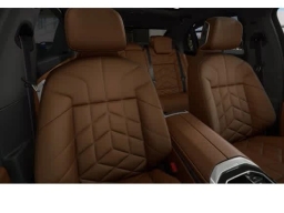 BMW i7 xDrive60 Sedan 2026