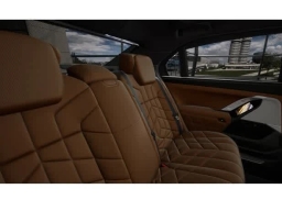 BMW i7 xDrive60 Sedan 2026