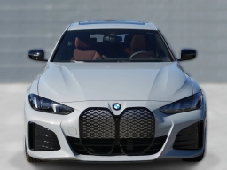 BMW i4 eDrive40 Gran Coupe 2026