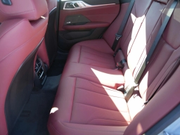 BMW i4 eDrive40 Gran Coupe 2026