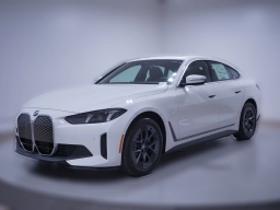 BMW i4 eDrive40 Gran Coupe 2026