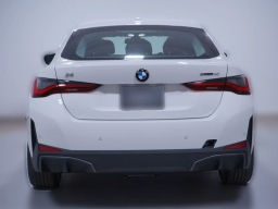 BMW i4 eDrive40 Gran Coupe 2026