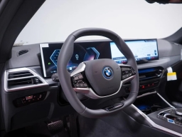 BMW i4 eDrive40 Gran Coupe 2026