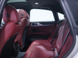 BMW i4 eDrive40 Gran Coupe 2026