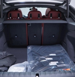 BMW i4 eDrive40 Gran Coupe 2026