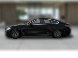 BMW i4 eDrive40 Gran Coupe 2026