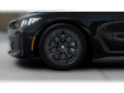 BMW i4 eDrive40 Gran Coupe 2026