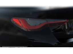 BMW i4 eDrive40 Gran Coupe 2026